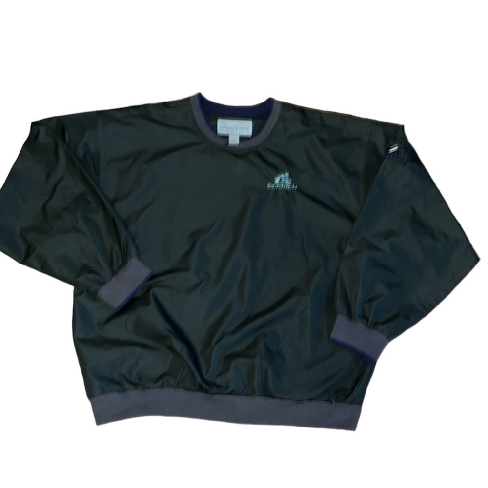 Cutter and Buck men’s Eckrich pullover size XL